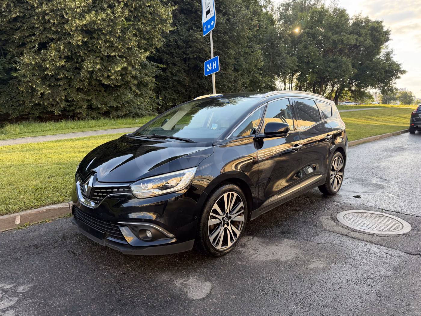 Renault Grand Scenic