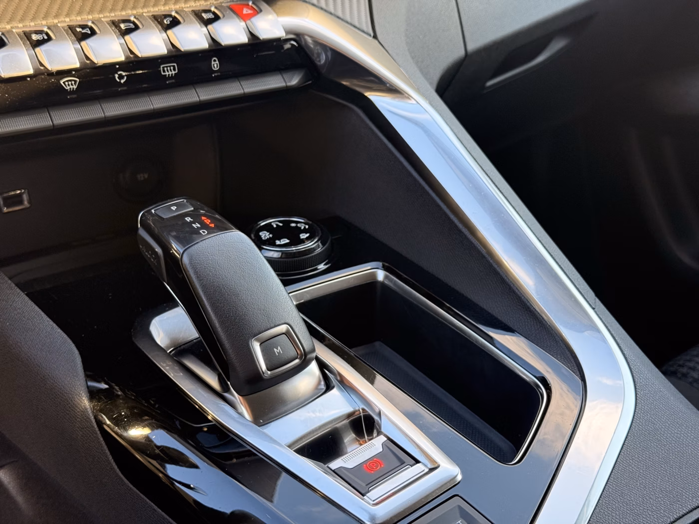 Peugeot 5008 фото 26