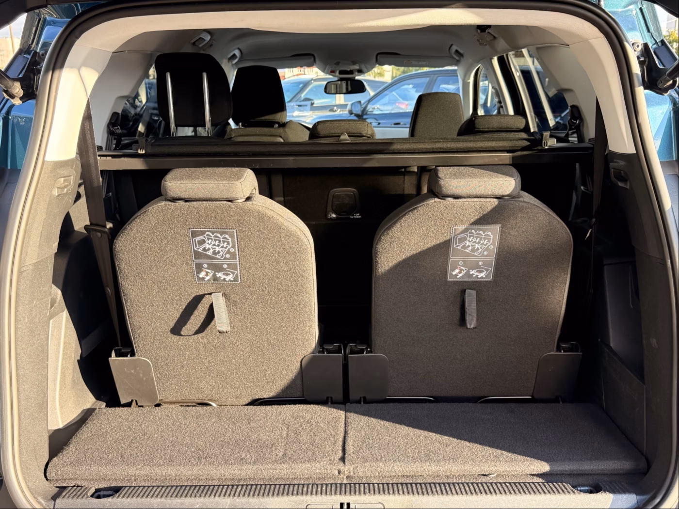 Peugeot 5008 фото 18