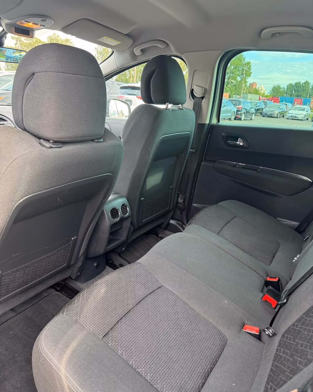 Peugeot 3008 фото 11