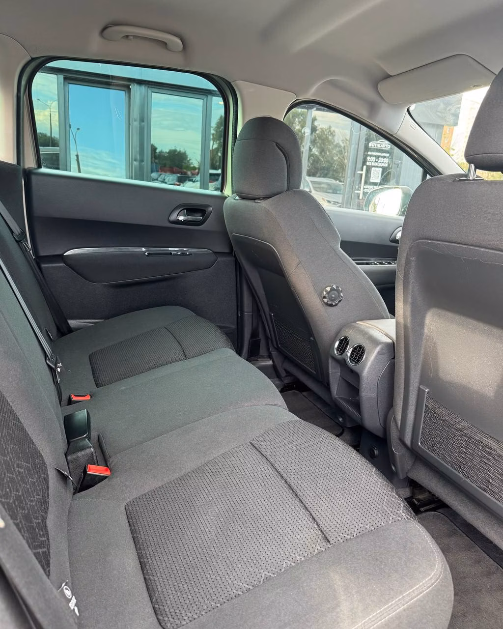 Peugeot 3008 фото 14