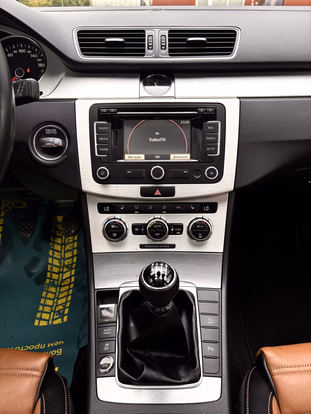 Volkswagen Passat фото 13