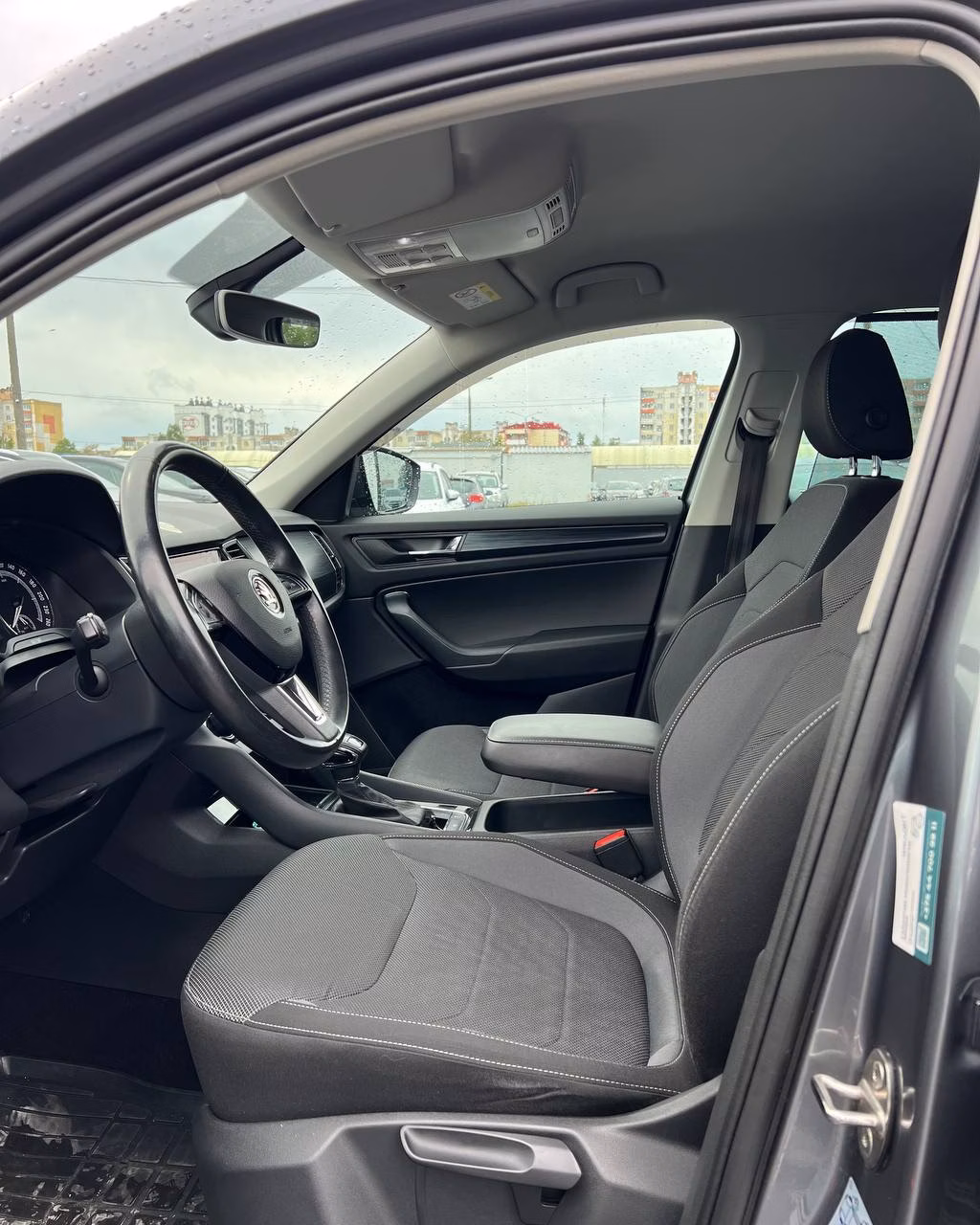 Skoda Kodiaq фото 10