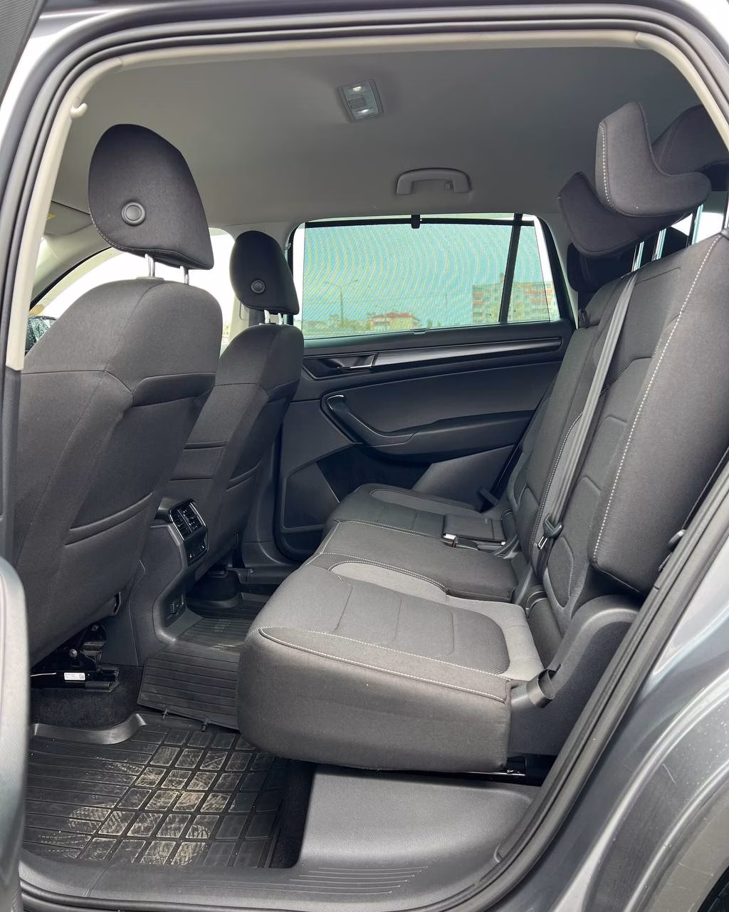 Skoda Kodiaq фото 13