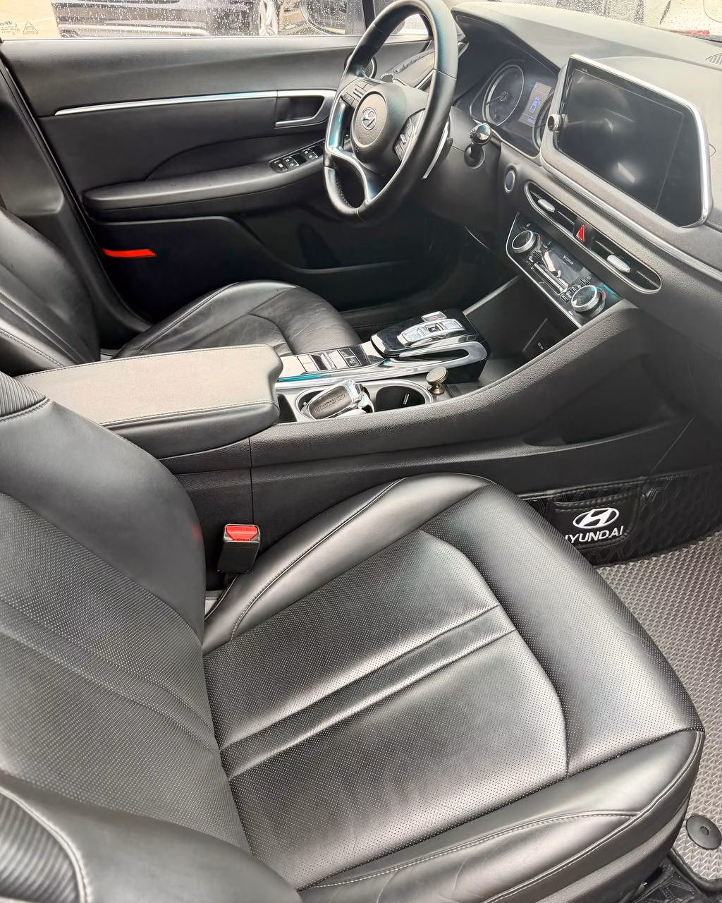 Hyundai Sonata фото 13