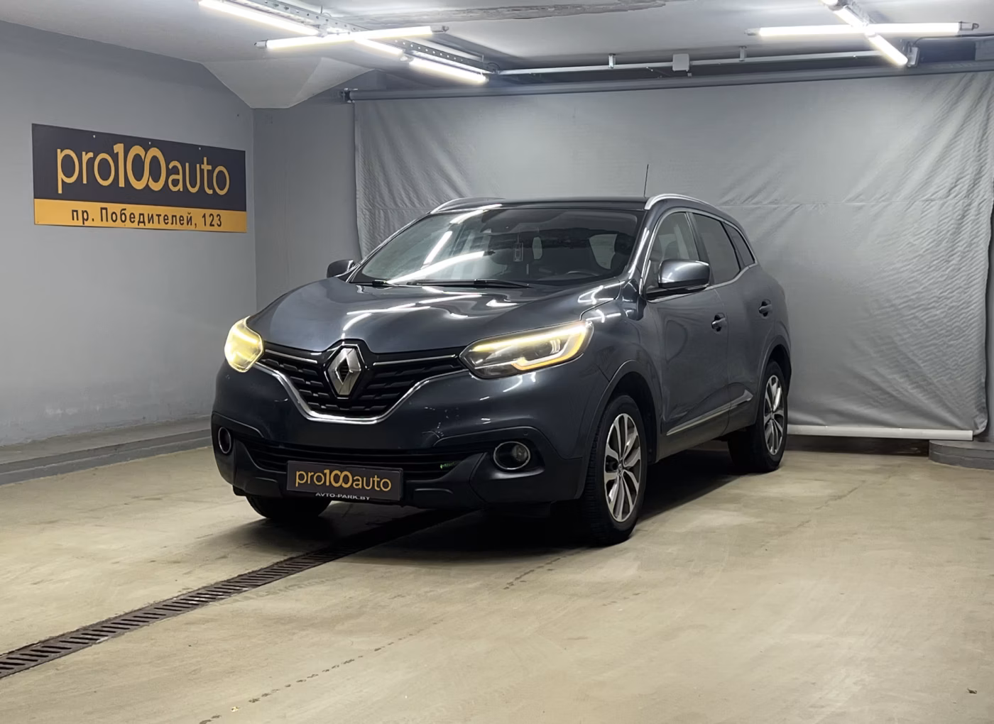 Renault Kadjar