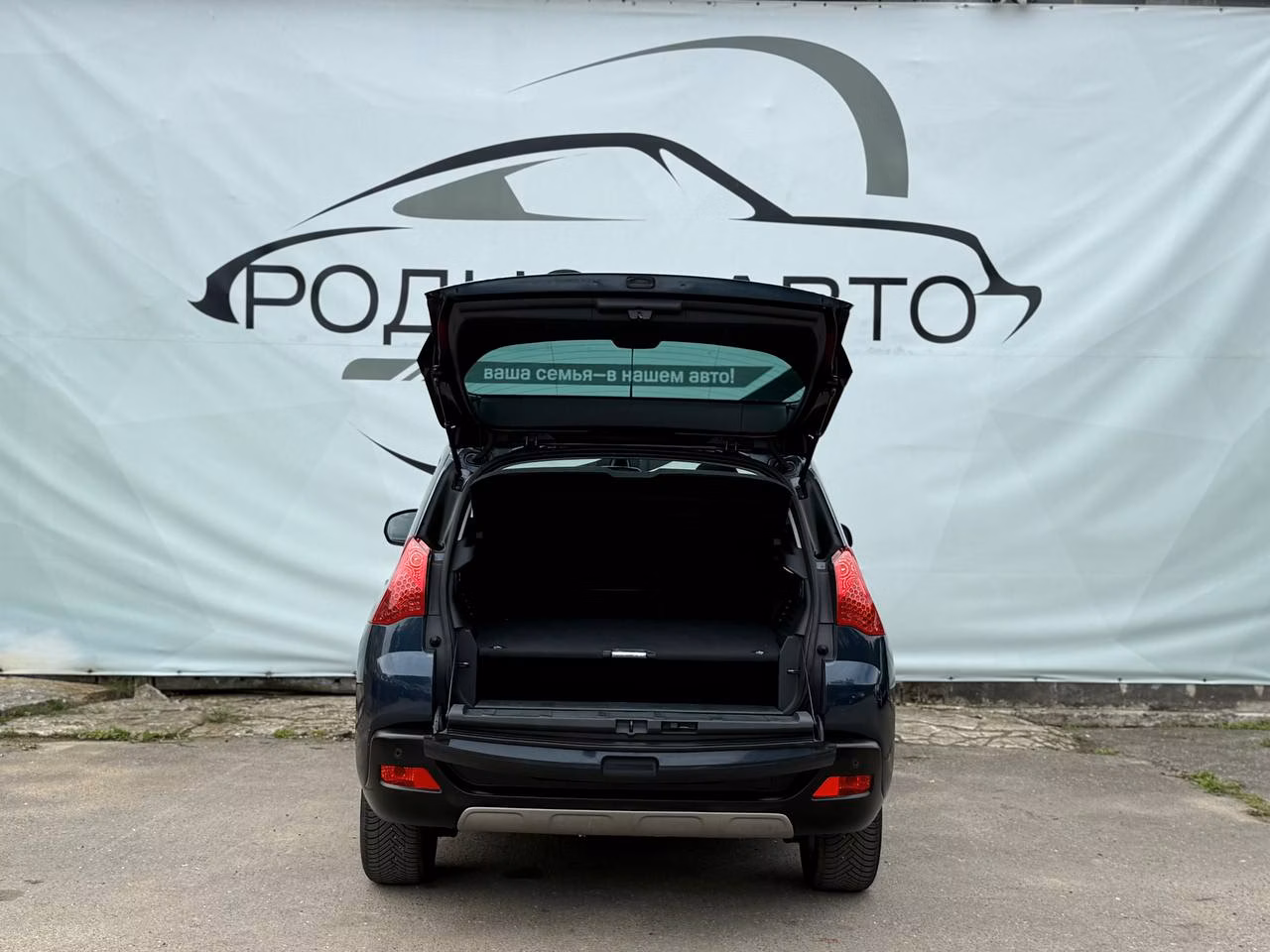 Peugeot 3008 фото 7