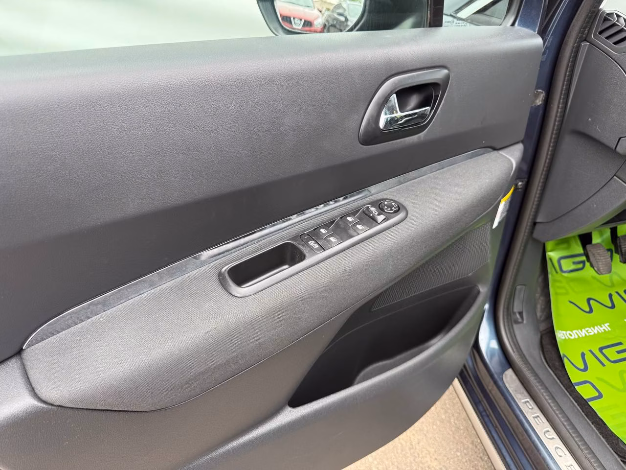 Peugeot 3008 фото 13