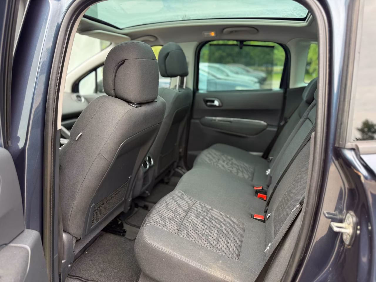 Peugeot 3008 фото 14