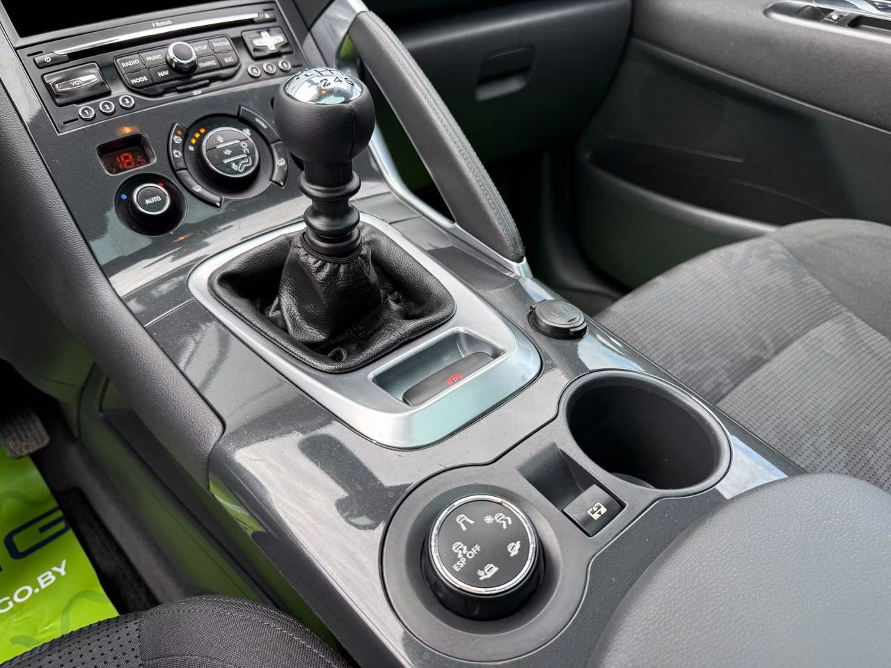 Peugeot 3008 фото 11