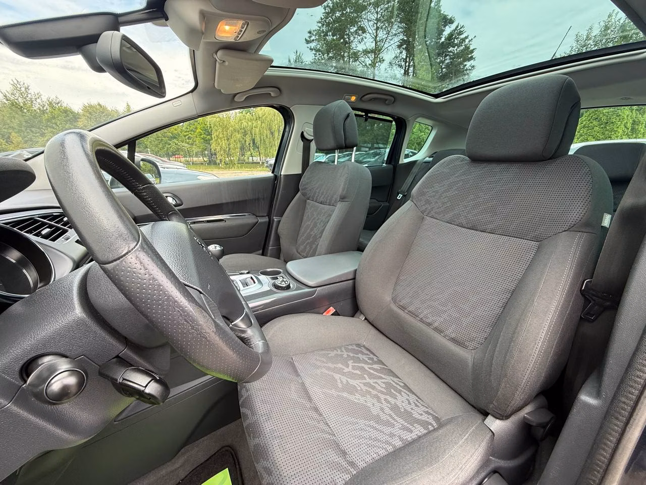 Peugeot 3008 фото 10