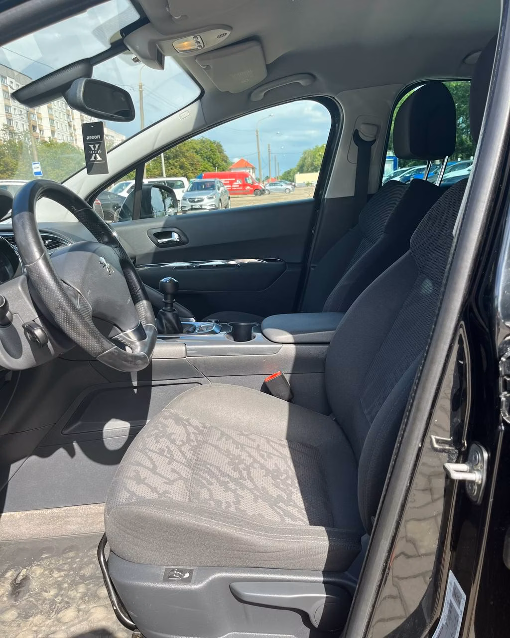 Peugeot 3008 фото 9
