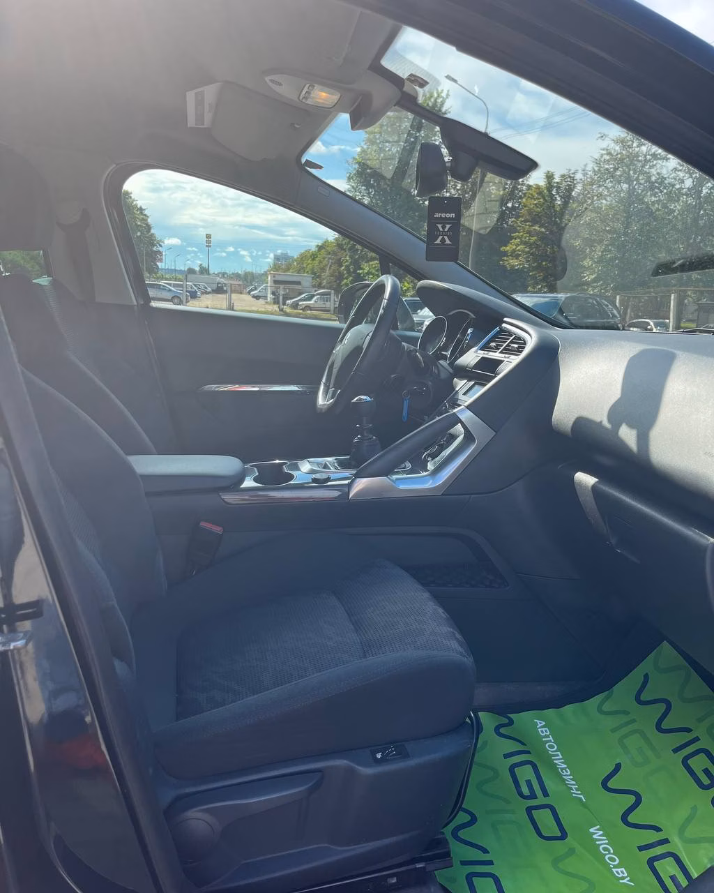 Peugeot 3008 фото 10