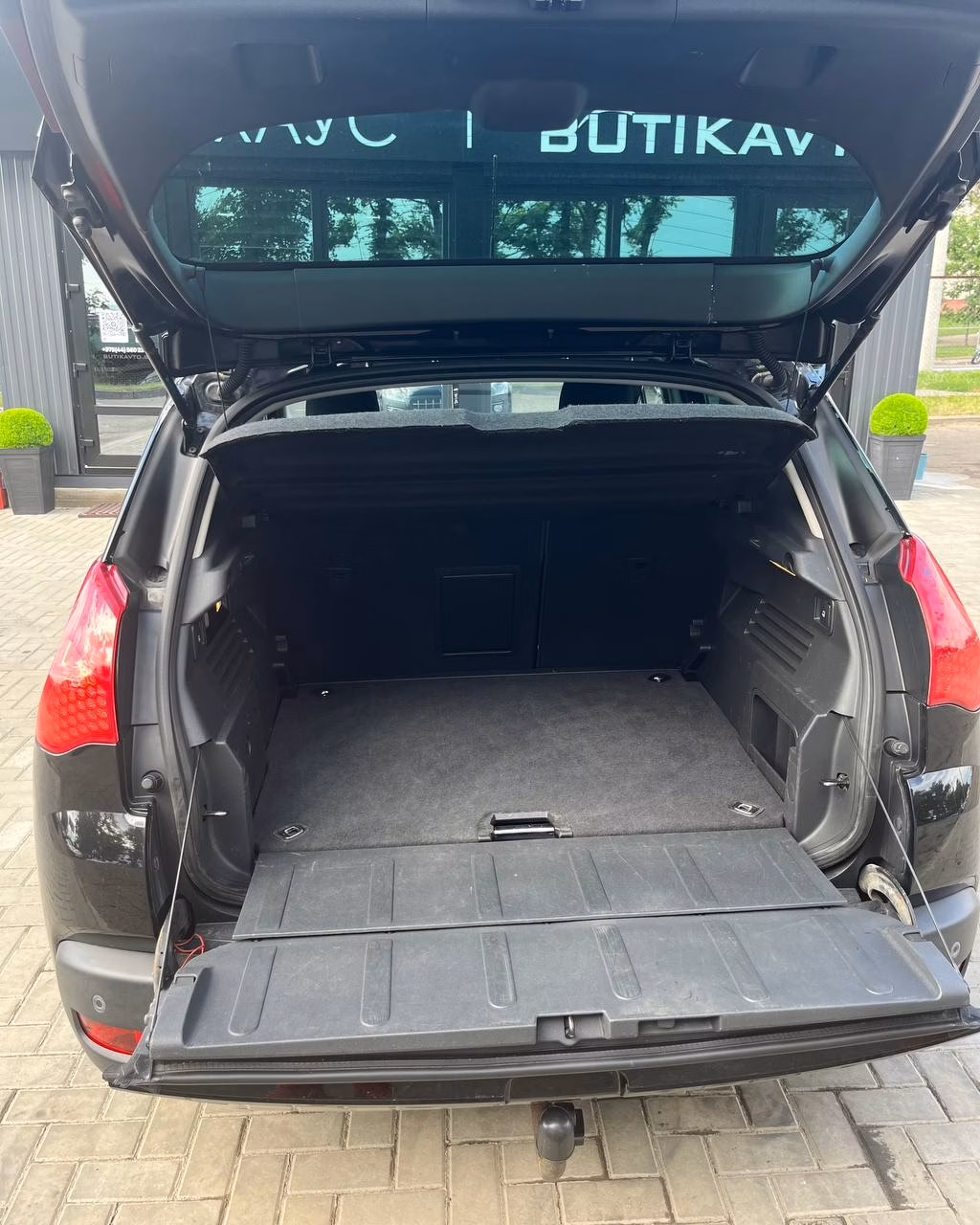 Peugeot 3008 фото 13