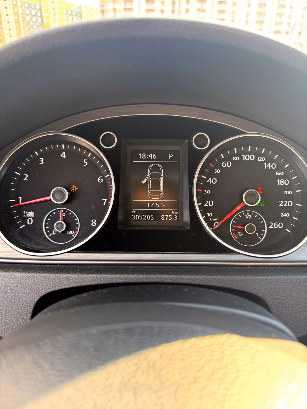 Volkswagen Passat фото 17