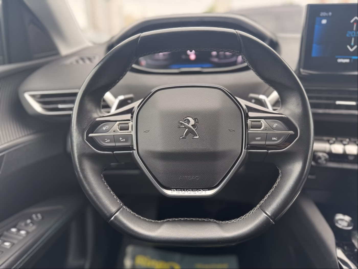 Peugeot 3008 фото 24