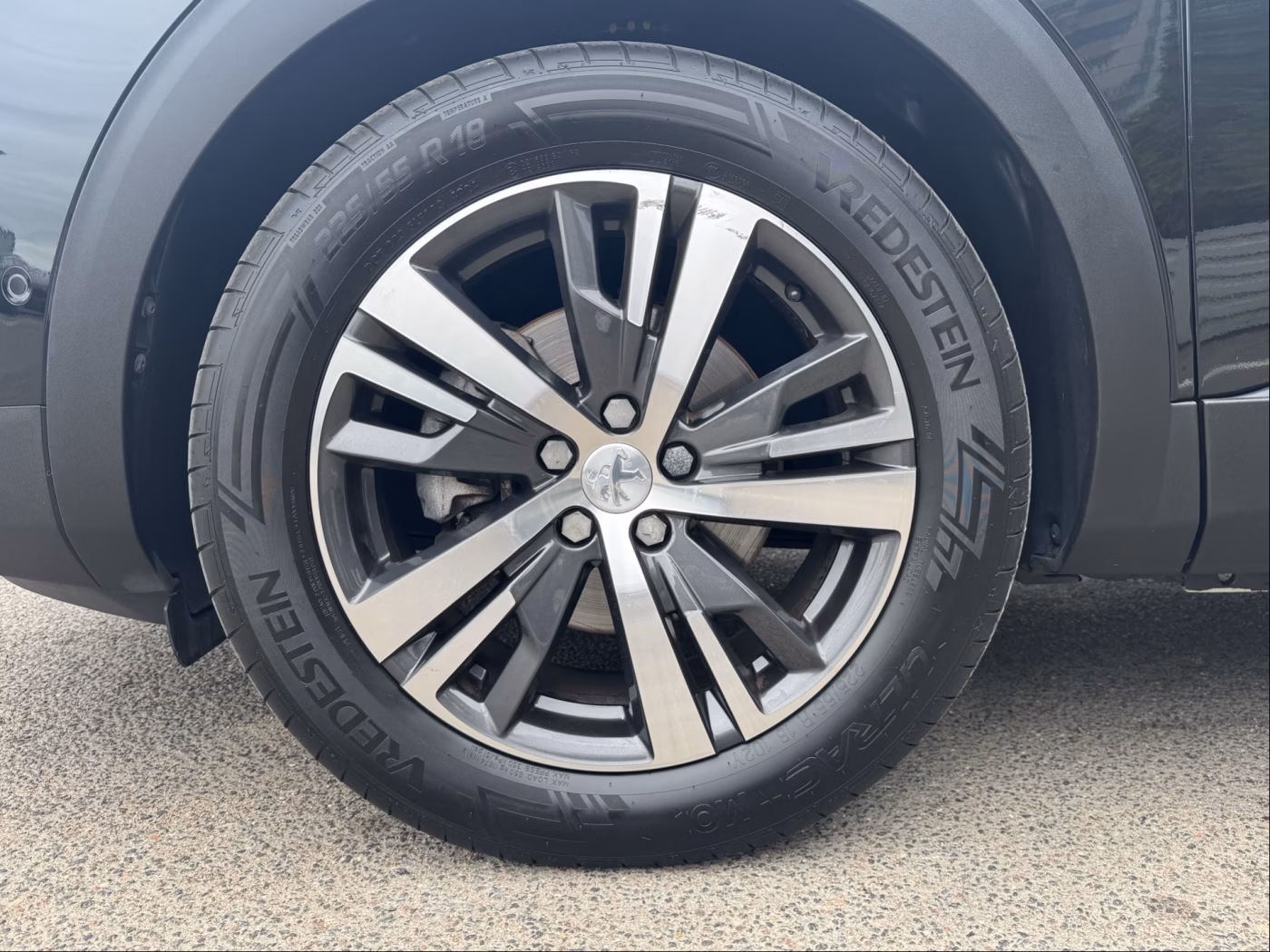 Peugeot 3008 фото 28