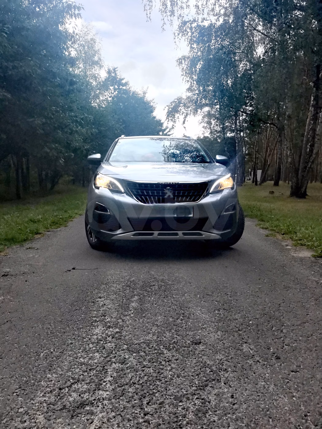 Peugeot 5008 фото 2