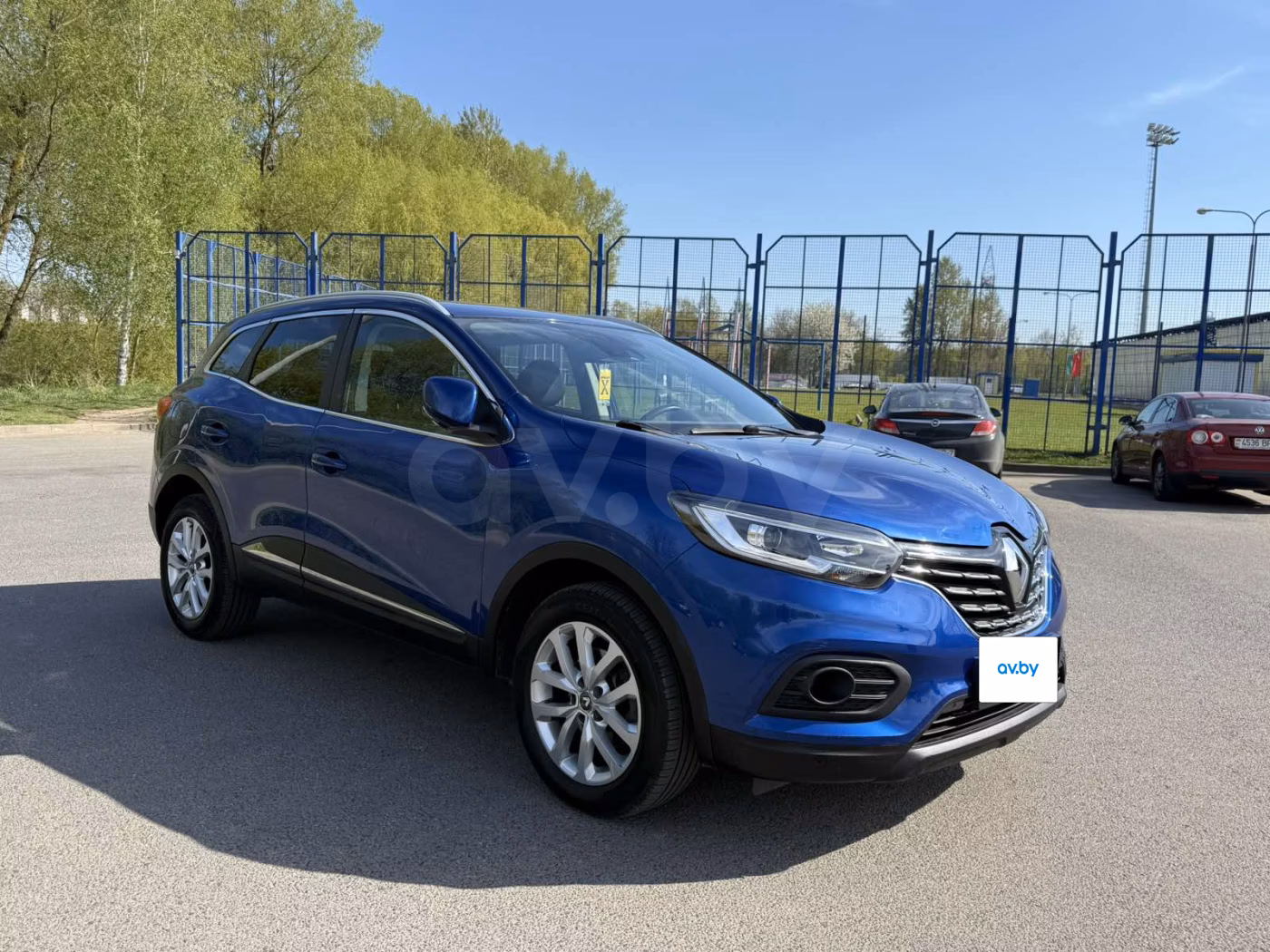 Renault Kadjar