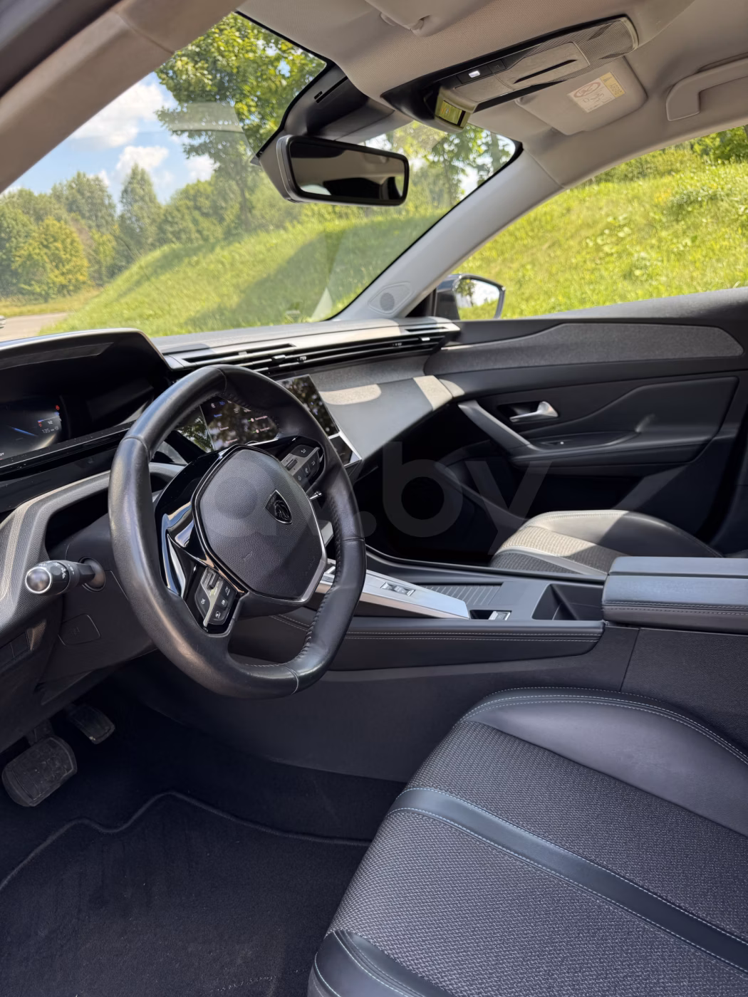 Peugeot 308 фото 10