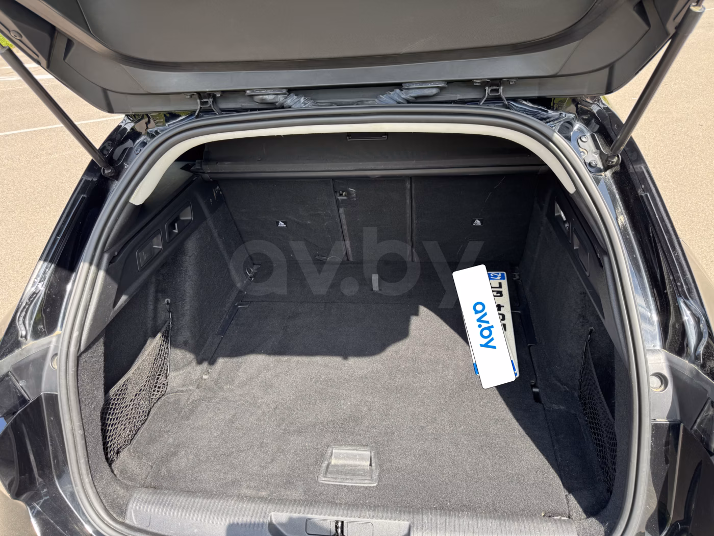 Peugeot 308 фото 13
