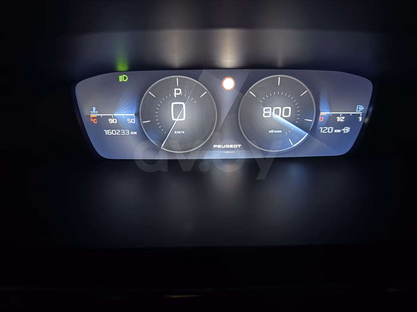 Peugeot 308 фото 17