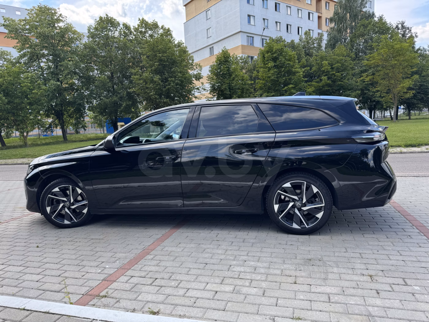 Peugeot 308 фото 5