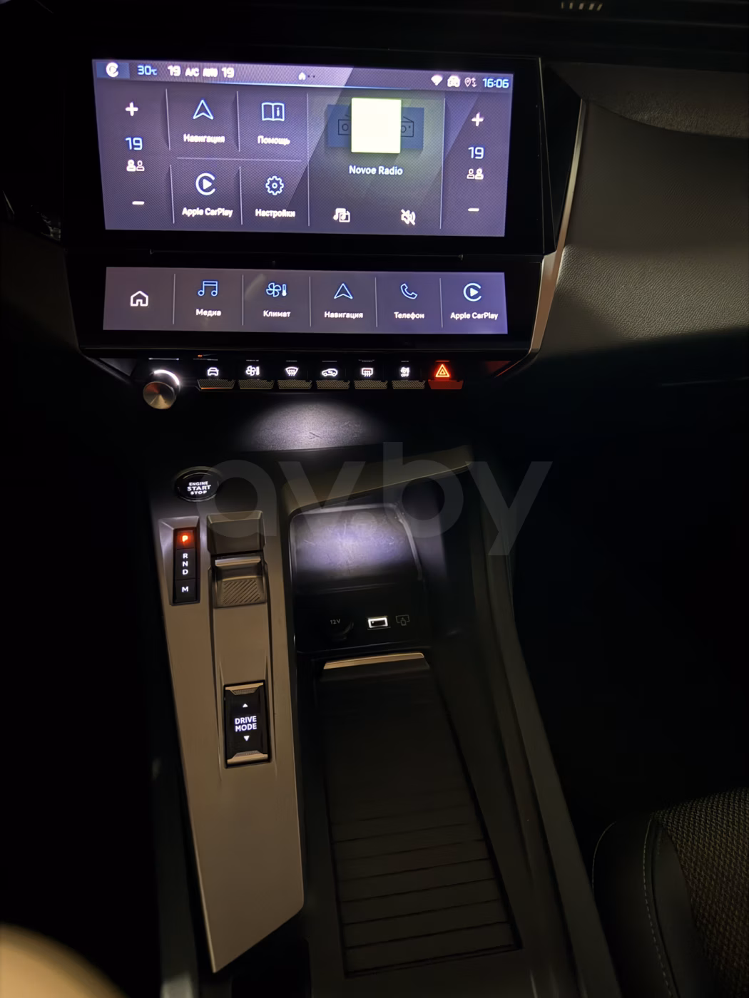 Peugeot 308 фото 18