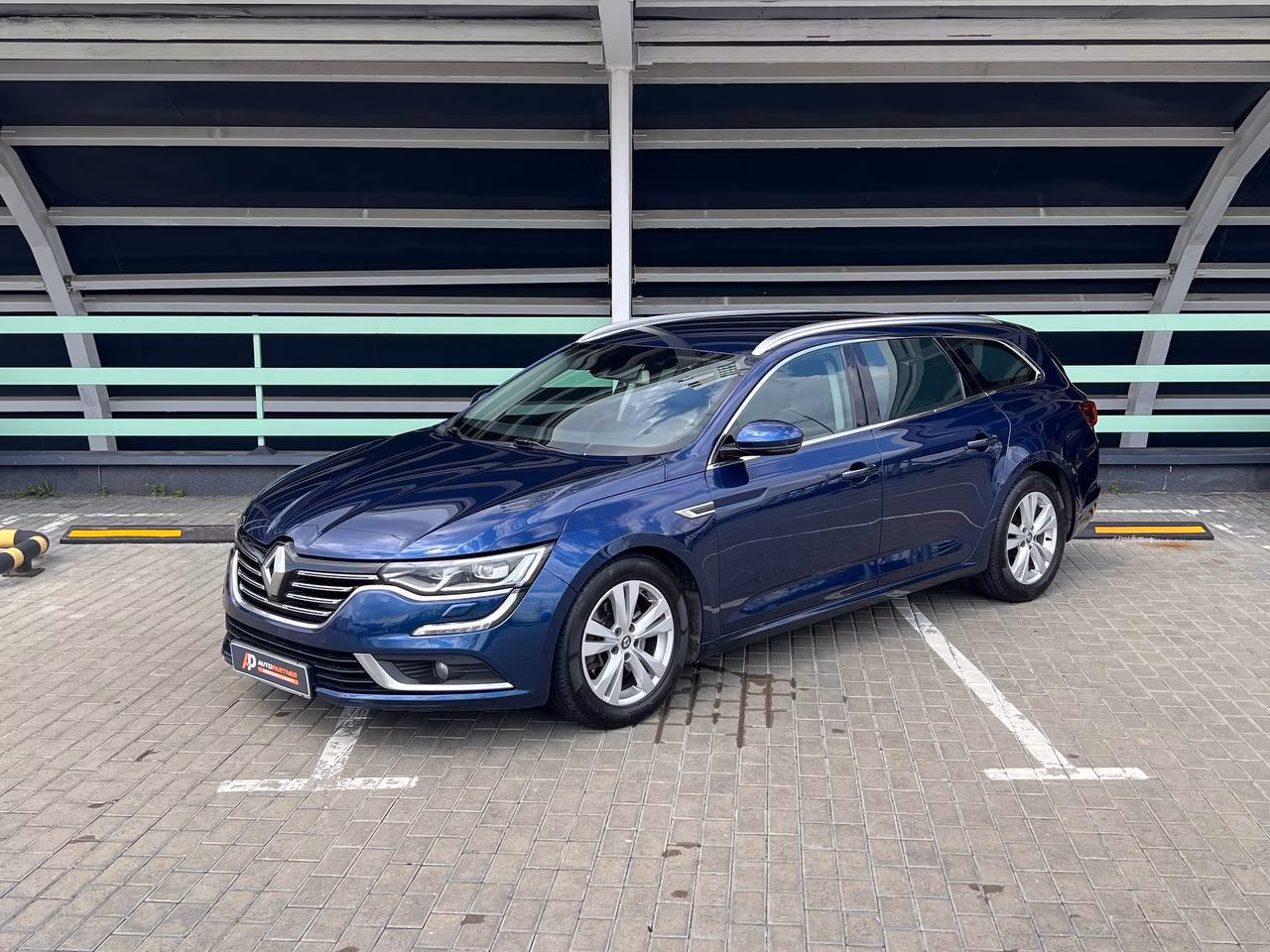 Renault Talisman