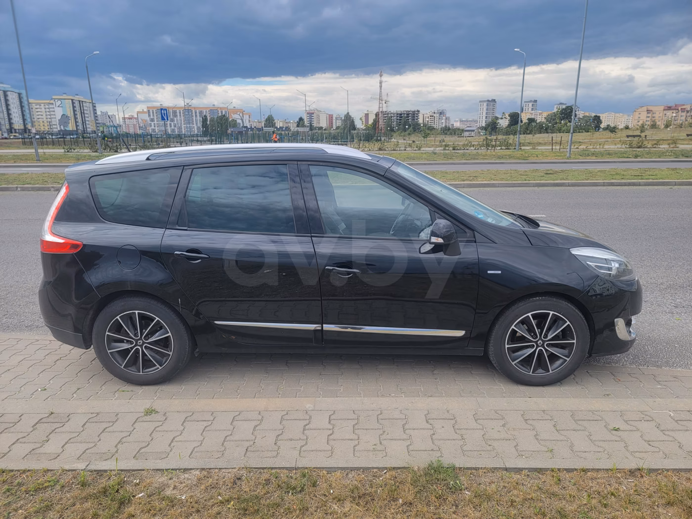 Renault Grand Scenic