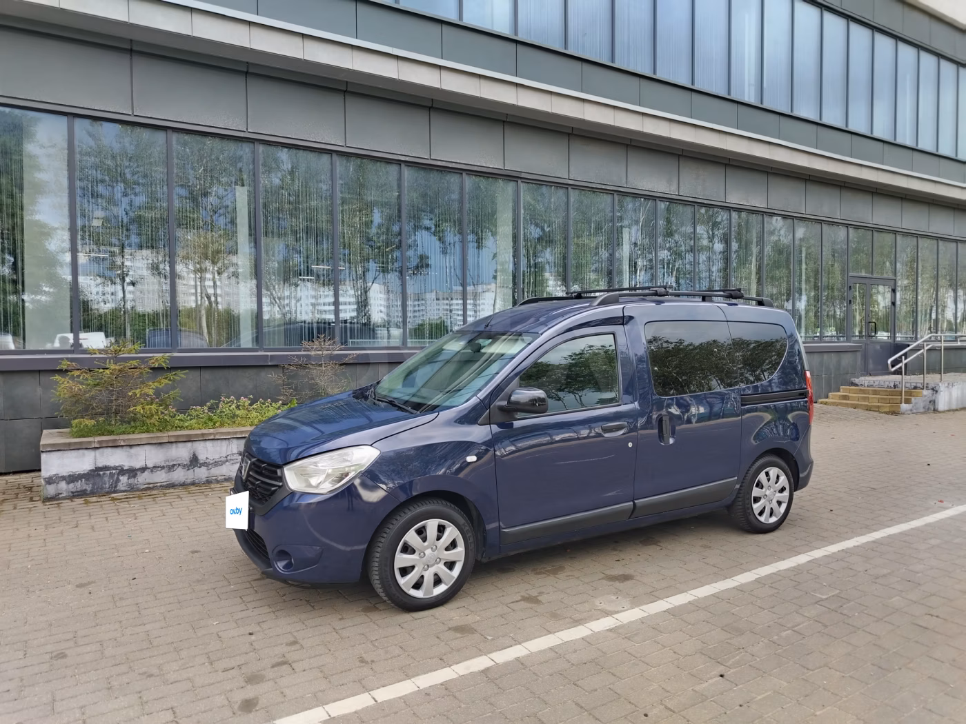 Dacia Dokker