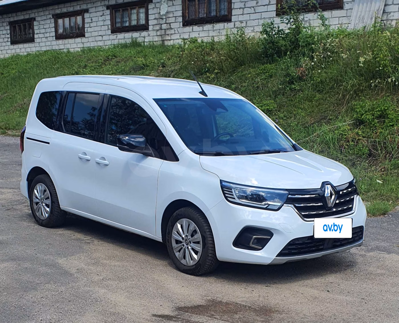 Renault Kangoo