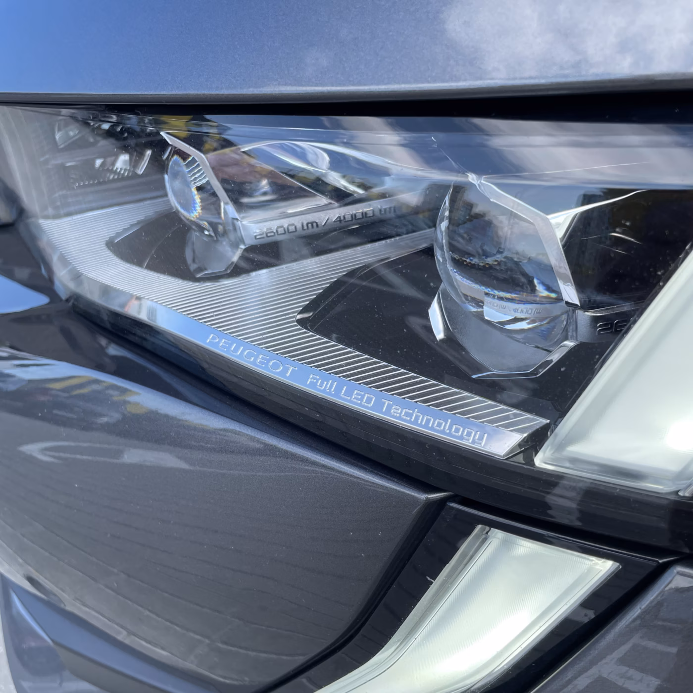 Peugeot 508 фото 12