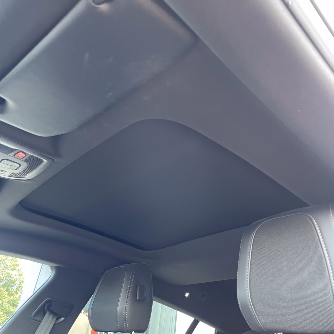 Peugeot 508 фото 15