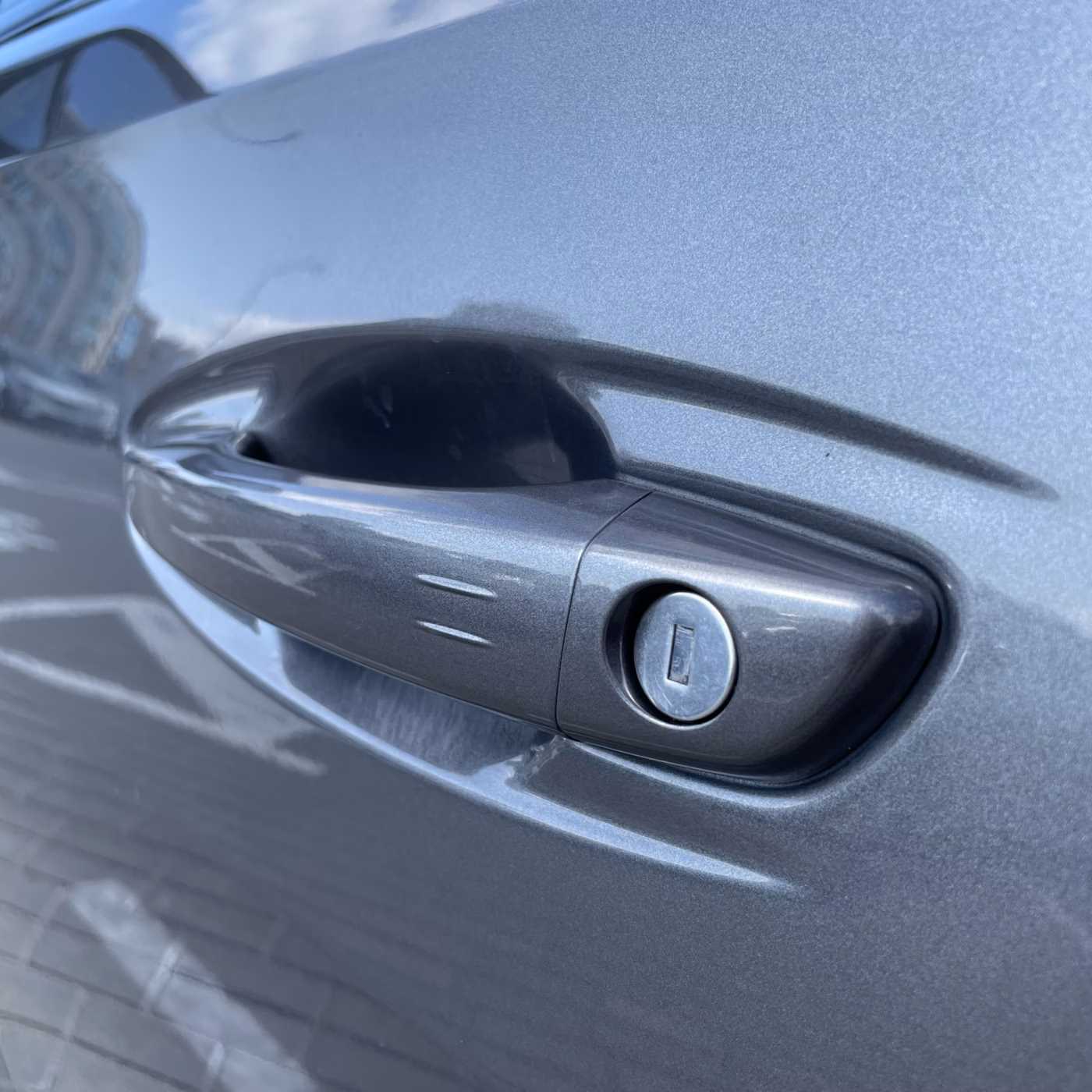 Peugeot 508 фото 8