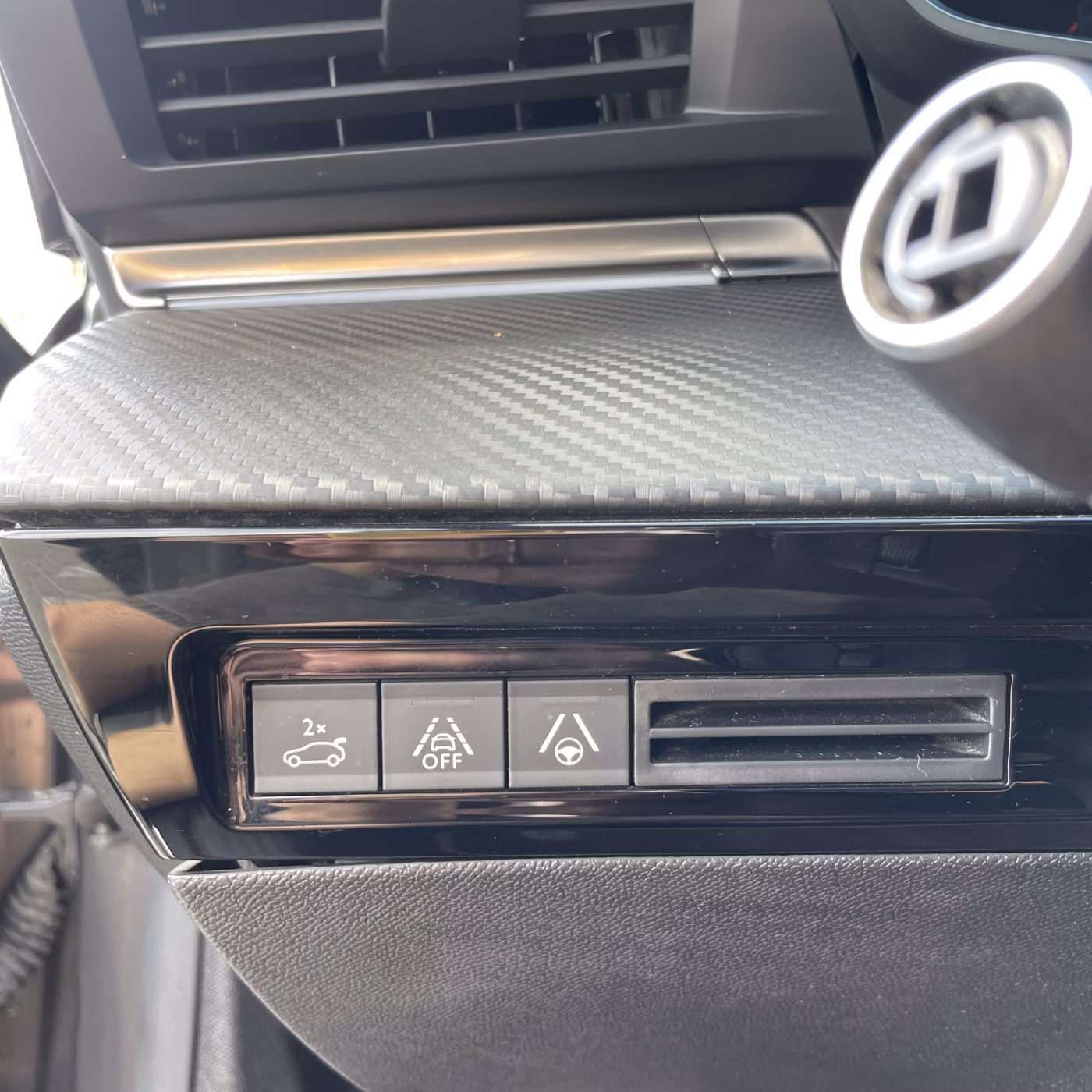 Peugeot 508 фото 17