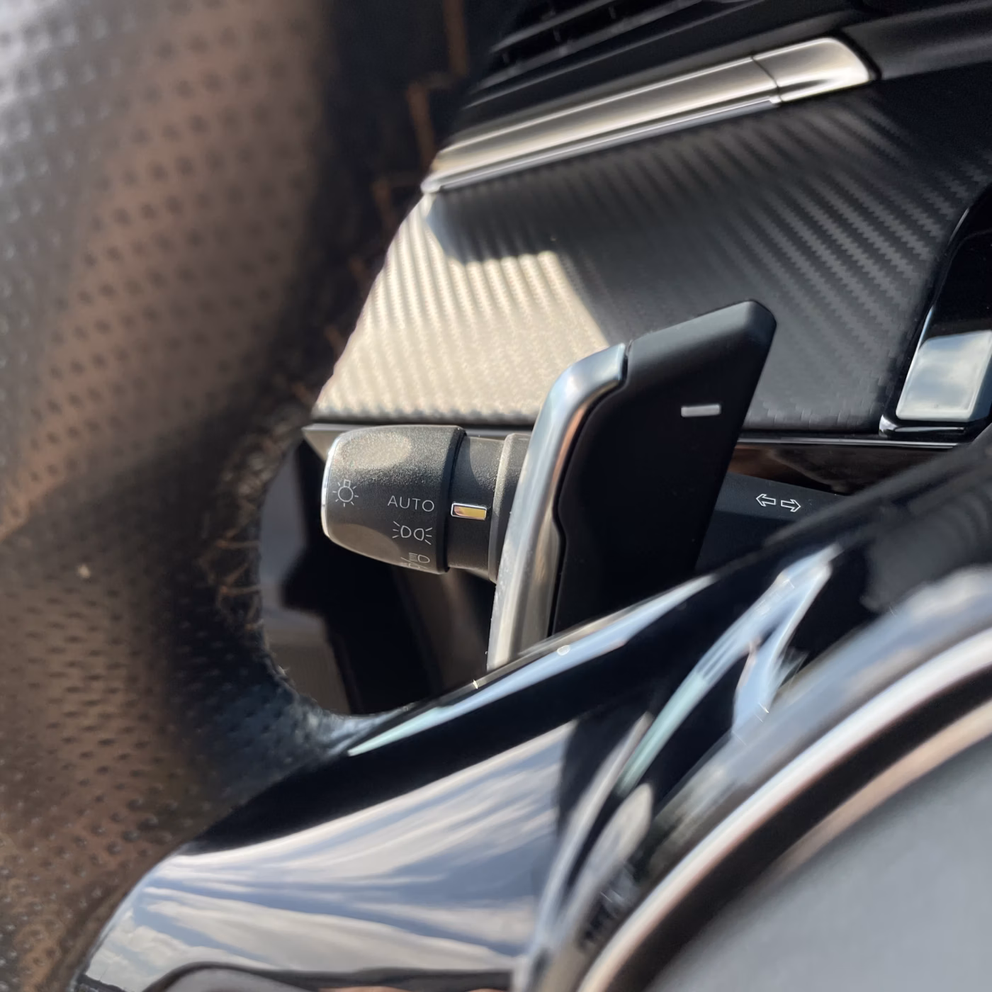 Peugeot 508 фото 19