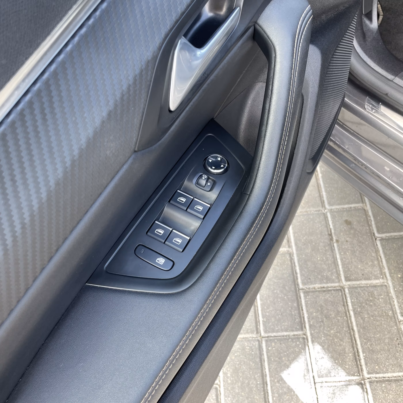 Peugeot 508 фото 13