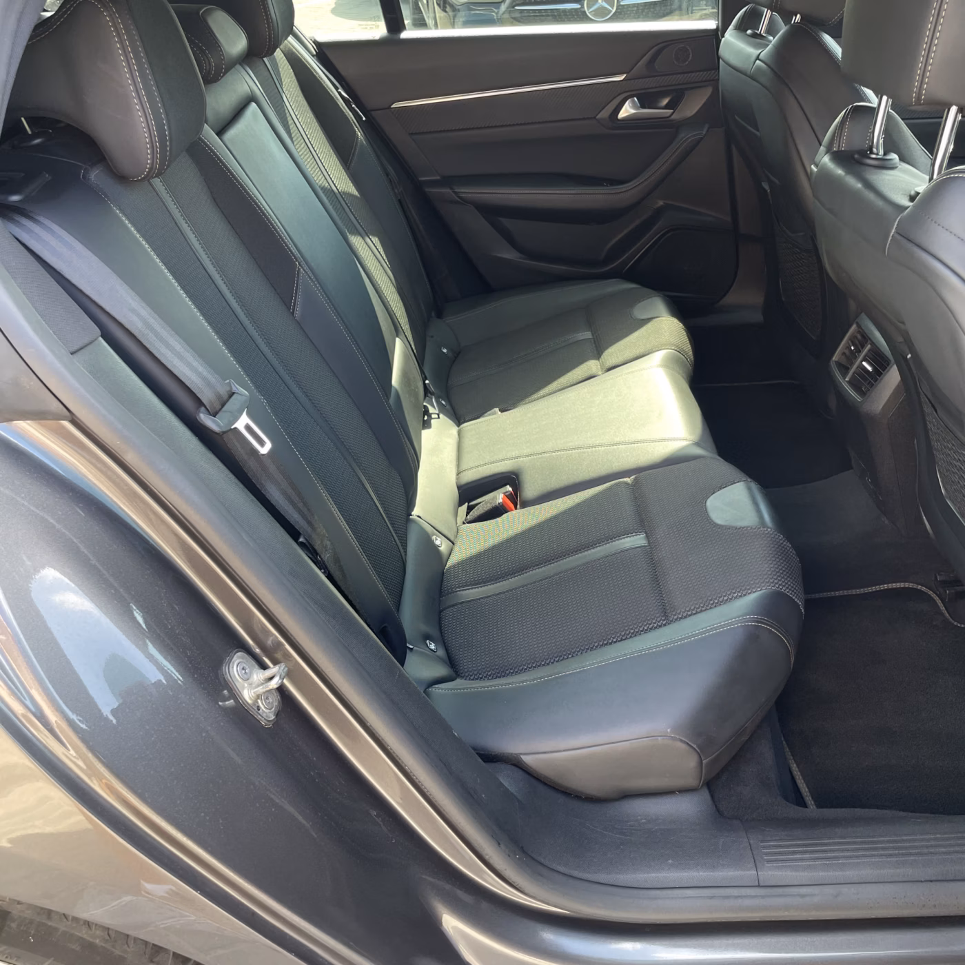 Peugeot 508 фото 26