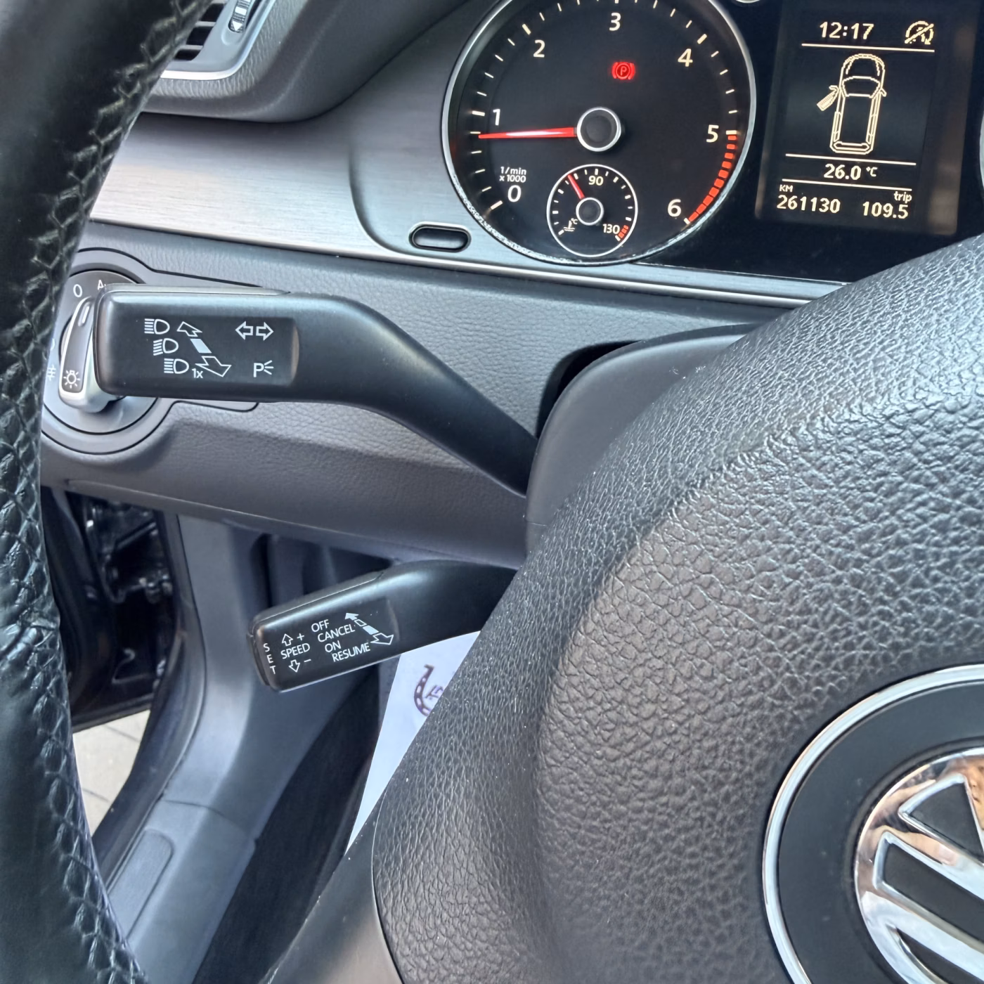 Volkswagen Passat фото 15