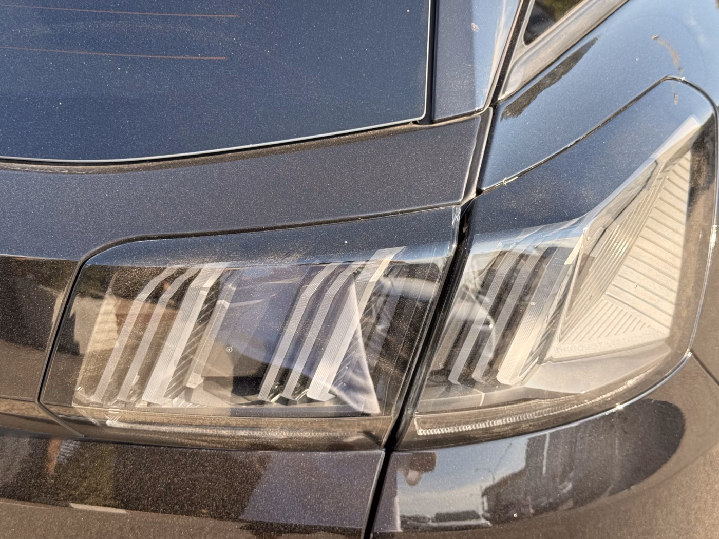 Peugeot 3008 фото 10
