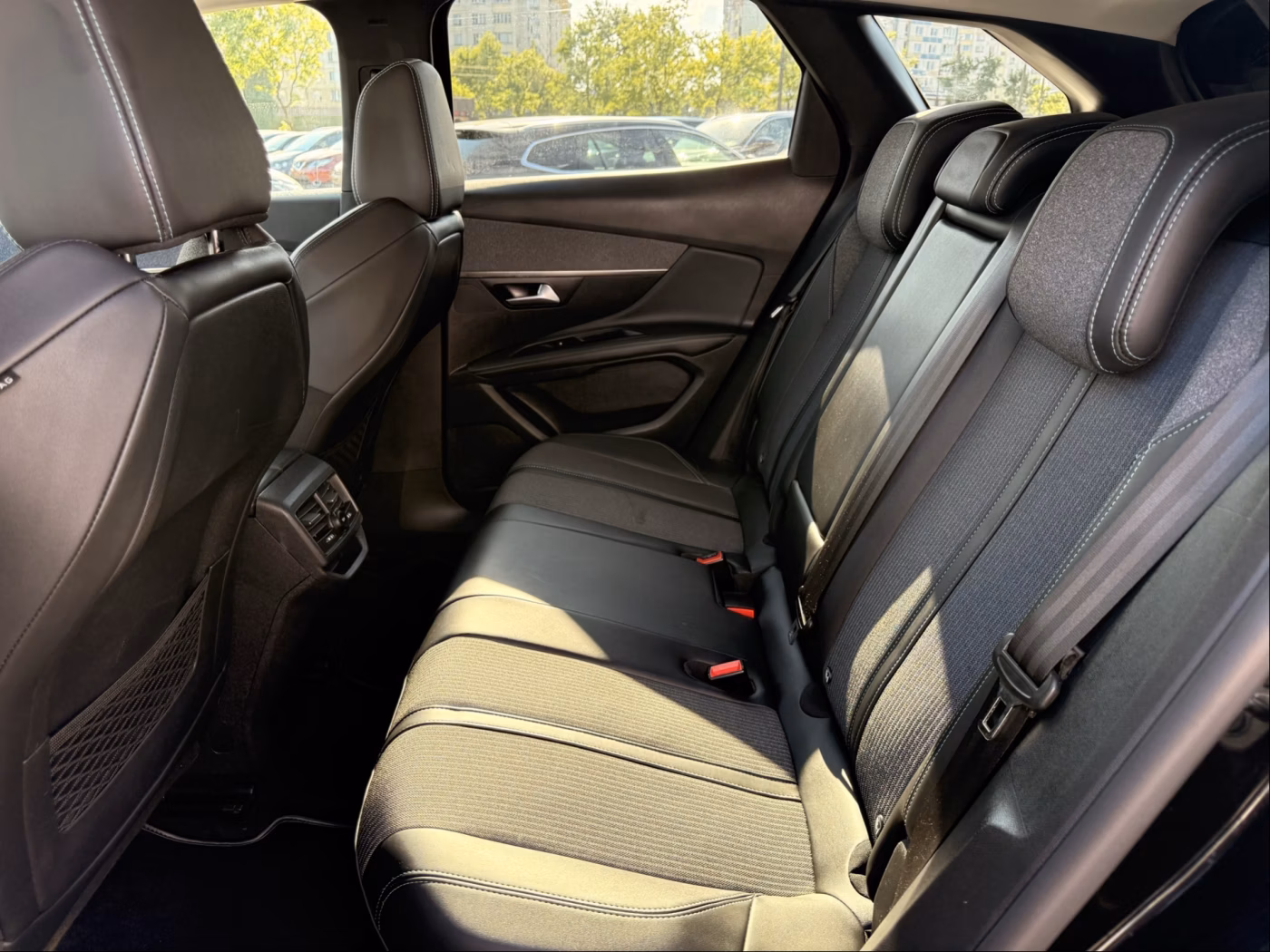Peugeot 3008 фото 18