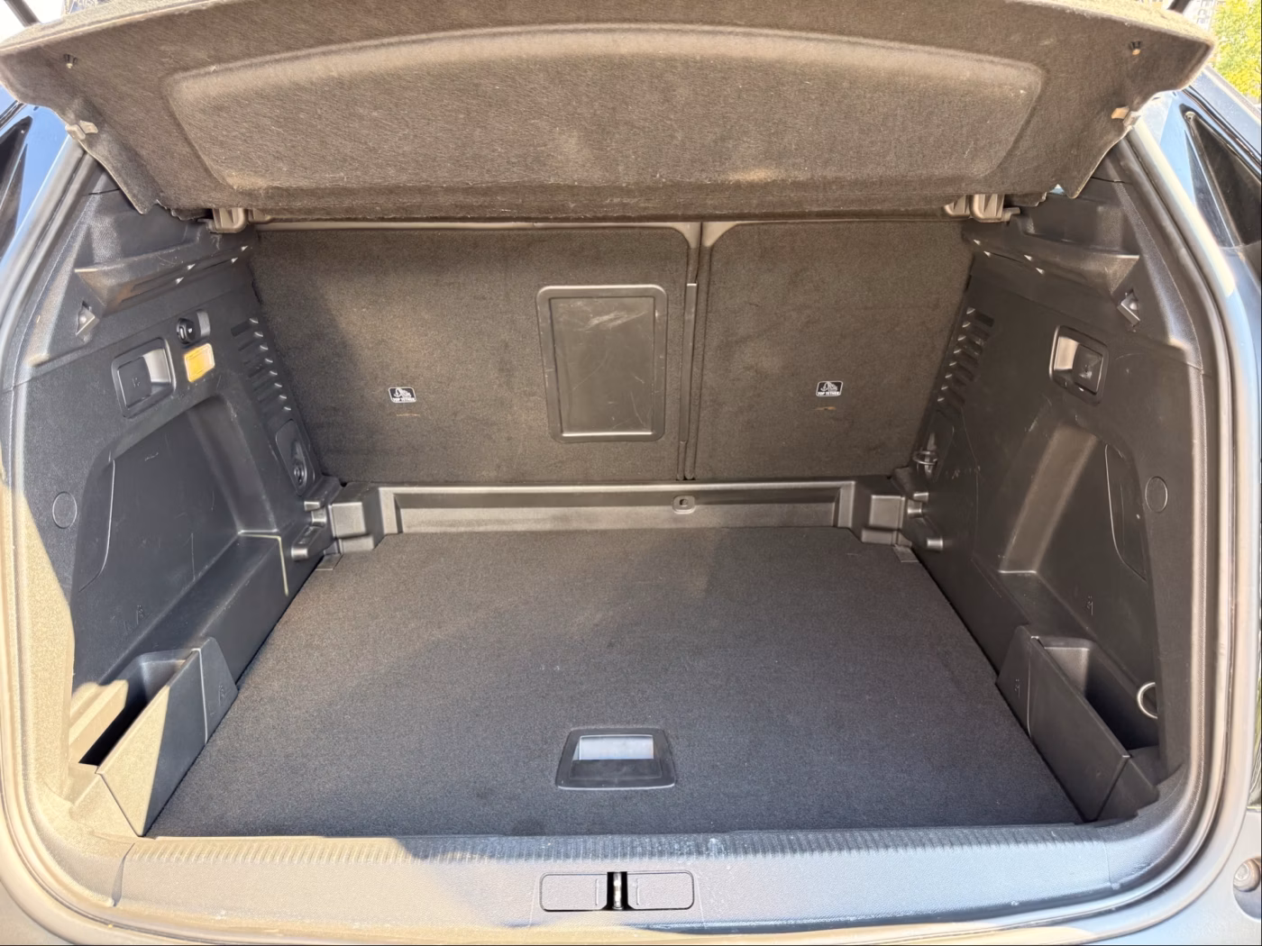 Peugeot 3008 фото 20