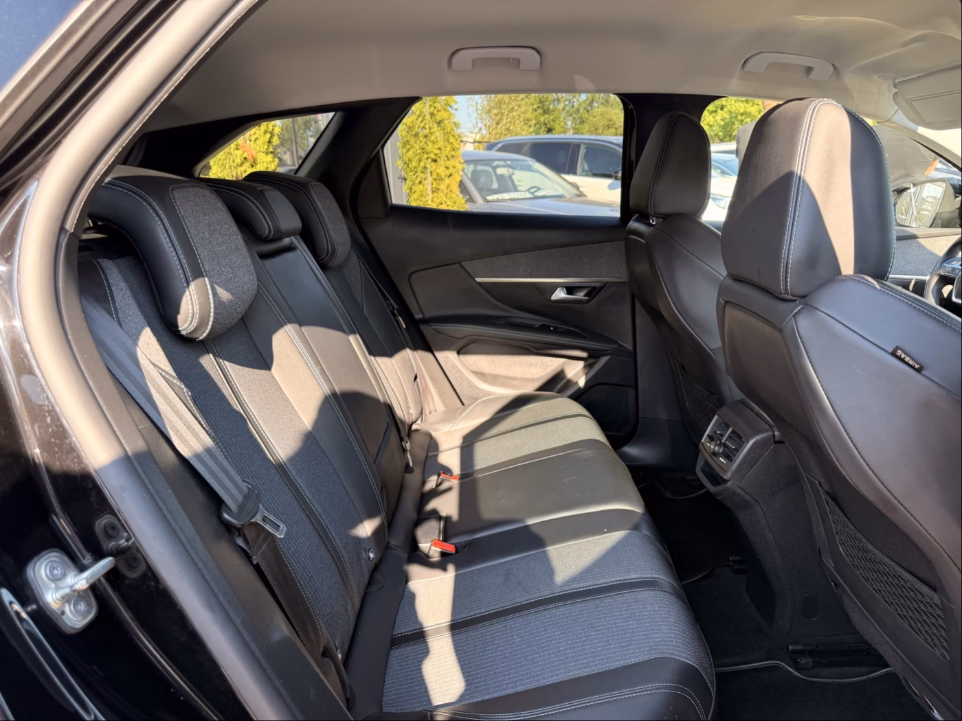 Peugeot 3008 фото 22