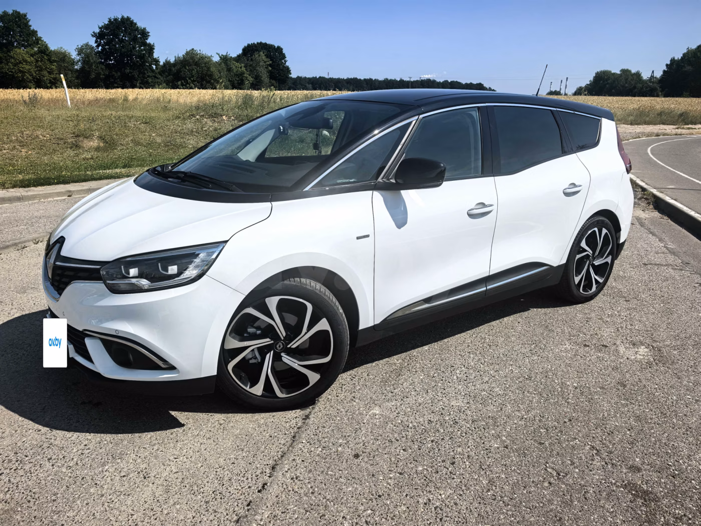 Renault Grand Scenic