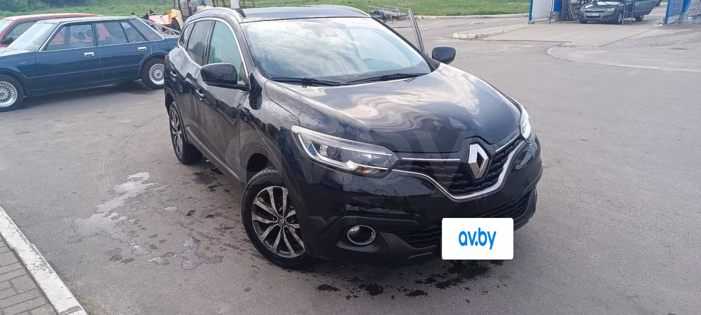 Renault Kadjar