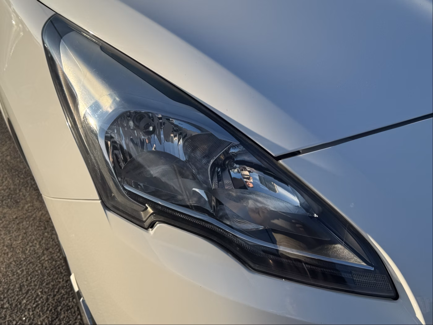 Peugeot 5008 фото 8