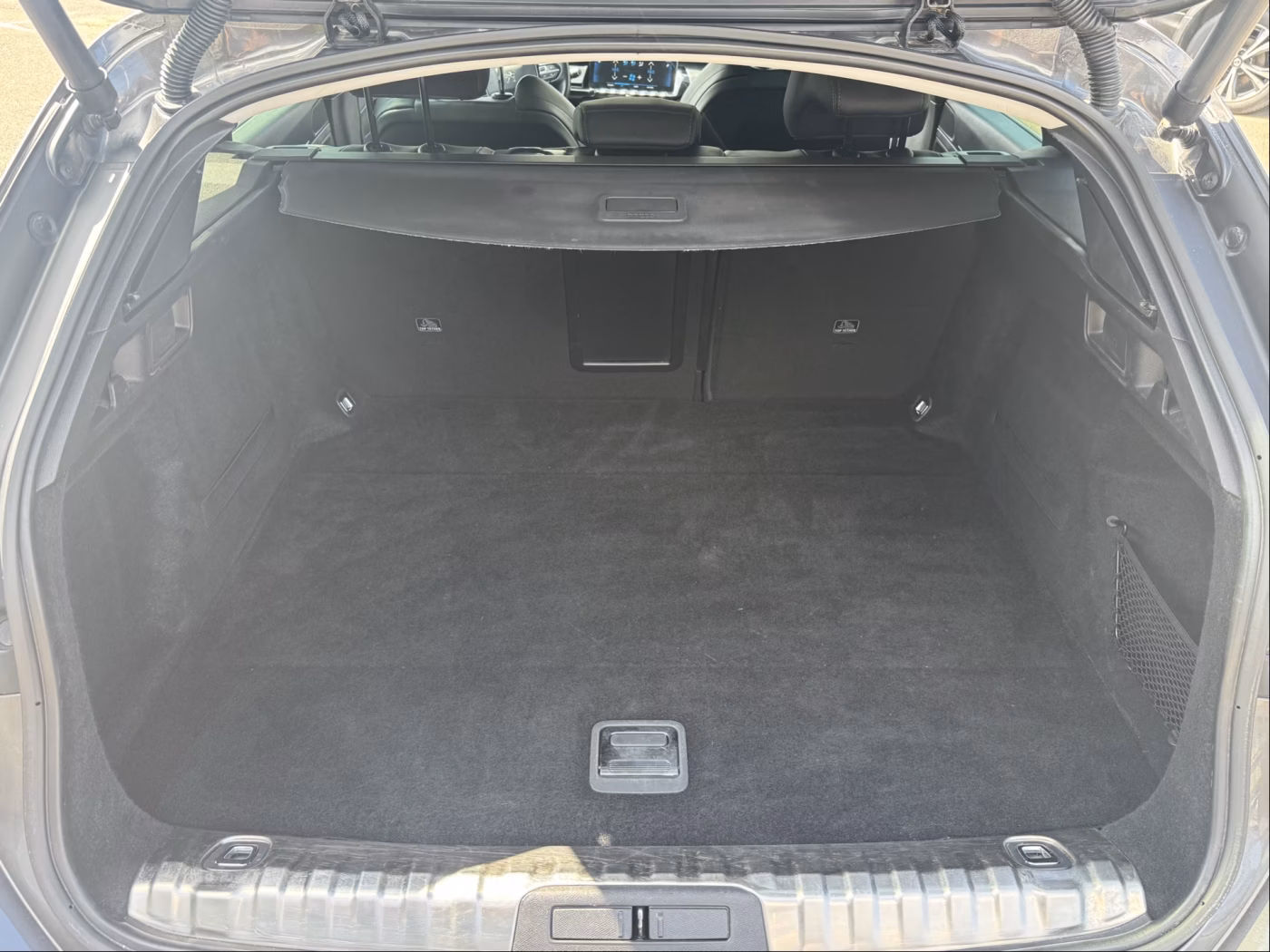 Peugeot 508 фото 13