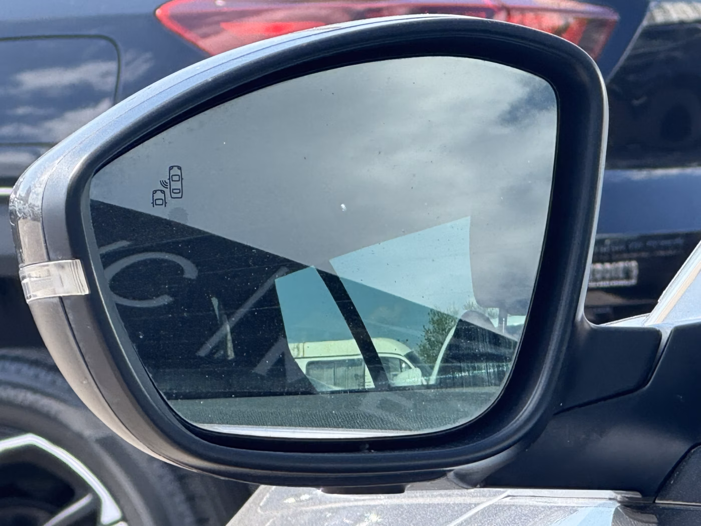 Peugeot 508 фото 27