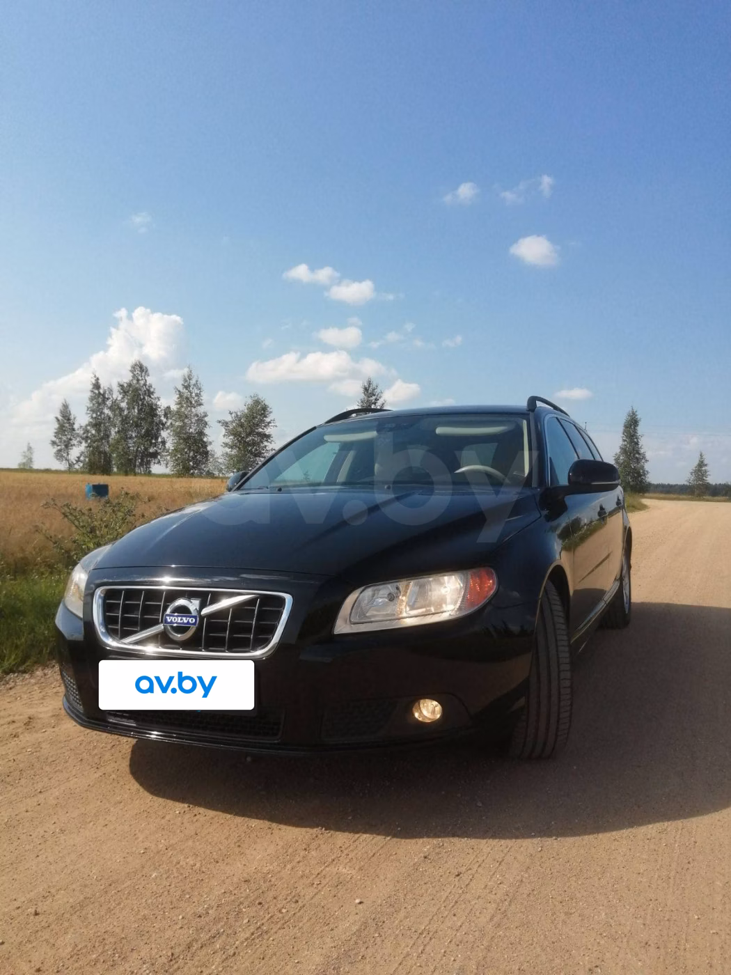 Volvo V70